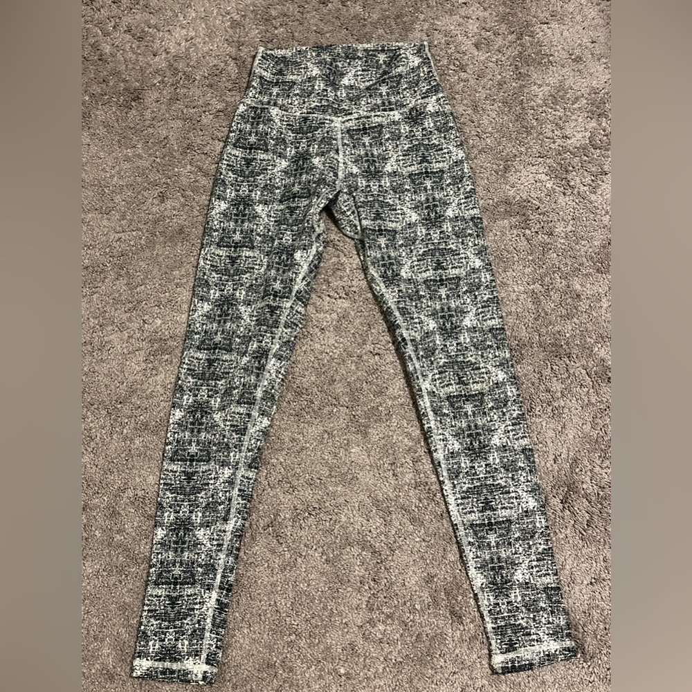 Buffbunny leggings